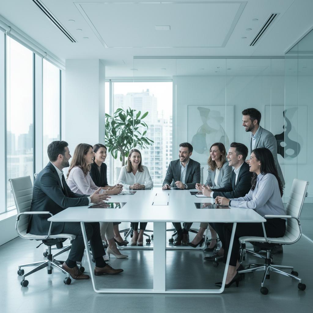 Professional support team ready to help